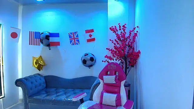 Snapshot of Patme_queen chatting on July 2026 07:09:01 PM Patme queen online show from July 2026 07:09:01 PM