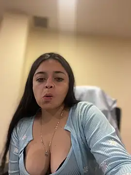 Snapshot of Selene__Ferrer chatting on June 2026 01:43:02 PM Selene Ferrer online show from June 2026 01:43:02 PM