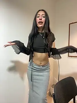 Snapshot of NickieCute- chatting on May 2026 08:25:02 PM NickieCute- online show from May 2026 08:25:02 PM