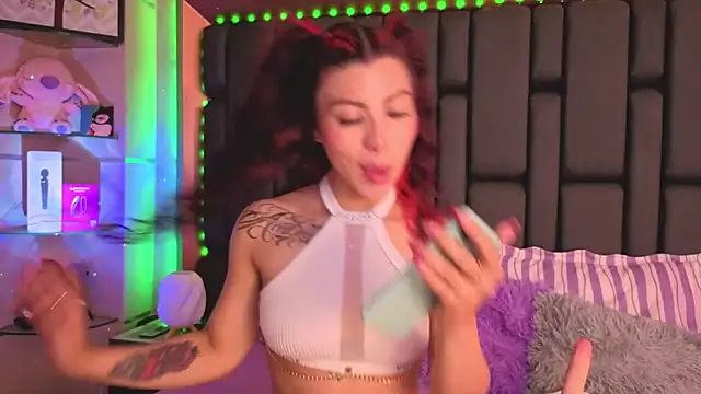 Sidney Blaice online show from July 2026 04:18:01 AM
