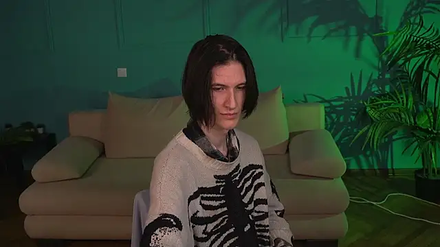 Snapshot of Klaude_Jam chatting on April 2026 08:31:02 PM Klaude Jam online show from April 2026 08:31:02 PM