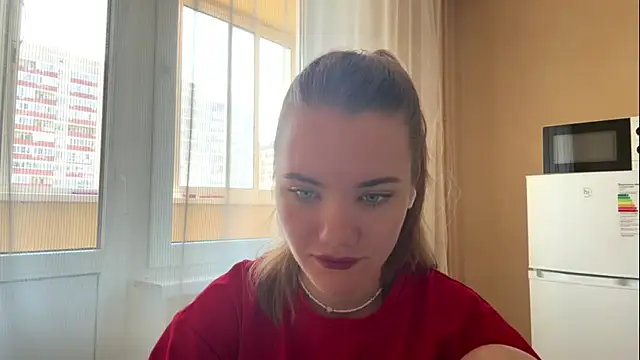 Snapshot of doana_bebriti chatting on June 2026 08:01:01 AM doana bebriti online show from June 2026 08:01:01 AM