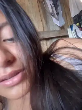 Snapshot of AishaYeleth chatting on April 2026 07:58:02 PM AishaYeleth online show from April 2026 07:58:02 PM