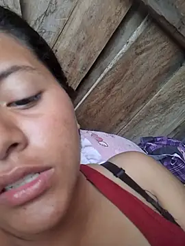AishaYeleth online show from July 2026 09:24:01 PM