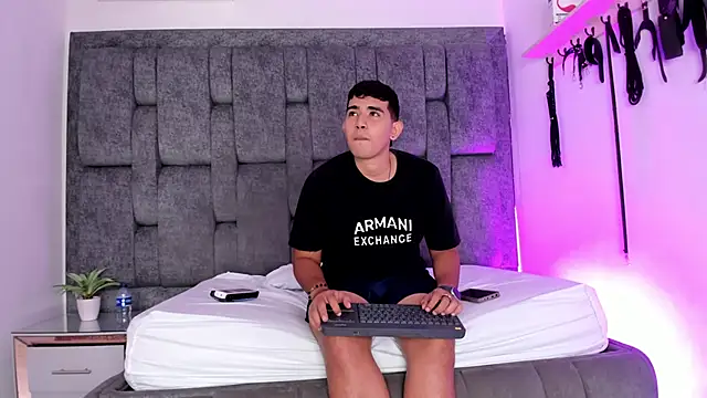 LordDrako os online show from June 2026 07:45:02 PM