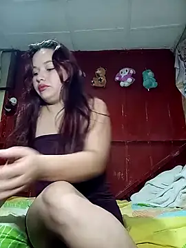 Linaydeif online show from April 2026 12:25:02 AM