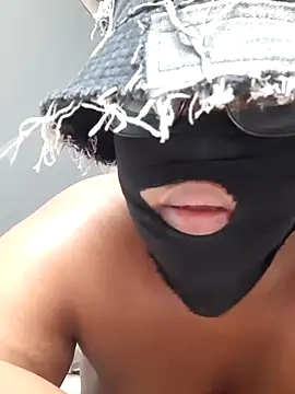 Chubby26 online show from April 2026 10:38:01 PM