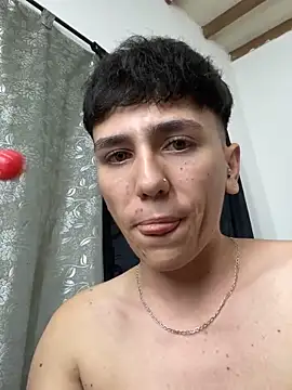 irvin keyes 1 online show from April 2026 05:43:02 AM