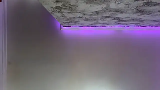 FlufyRabbit online show from April 2026 09:59:01 AM