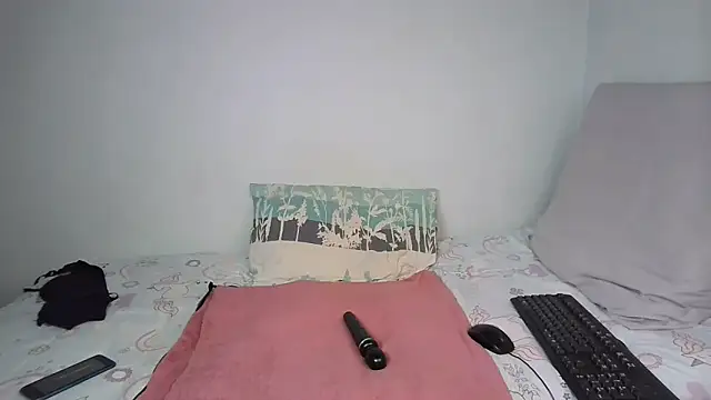 Snapshot of COCO__JUICY chatting on May 2026 02:45:01 PM COCO JUICY online show from May 2026 02:45:01 PM