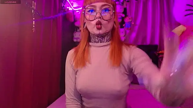 Snapshot of MelodyPrive chatting on July 2026 02:29:02 AM MelodyPrive online show from July 2026 02:29:02 AM