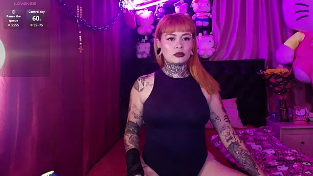 Snapshot of MelodyPrive chatting on July 2026 05:32:02 AM MelodyPrive online show from July 2026 05:32:02 AM