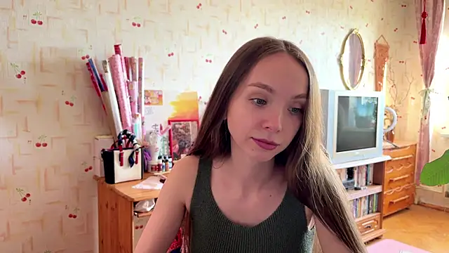 AdriannaBill online show from May 2026 04:03:02 PM