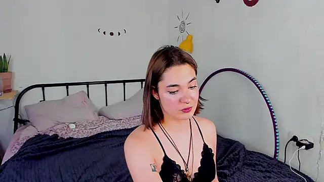 Snapshot of LiyaFly chatting on June 2026 02:34:01 PM LiyaFly online show from June 2026 02:34:01 PM