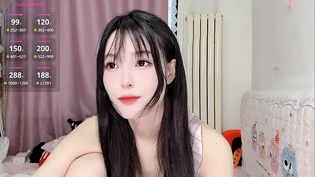 Snapshot of Celestia-KOKO chatting on May 2026 09:27:01 PM Celestia-KOKO online show from May 2026 09:27:01 PM