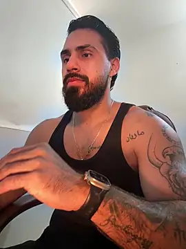 Snapshot of Ryan_Black3 chatting on May 2026 02:01:02 PM Ryan Black3 online show from May 2026 02:01:02 PM