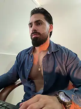 Snapshot of Ryan_Black3 chatting on June 2026 06:02:01 PM Ryan Black3 online show from June 2026 06:02:01 PM