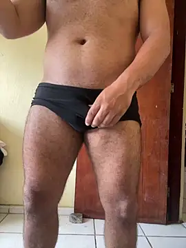 parrudobear online show from April 2026 01:36:02 PM