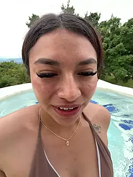 CocoaGigiMuse online show from July 2026 09:52:02 PM