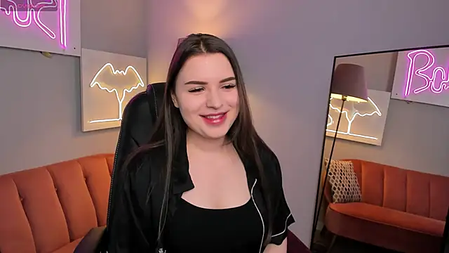 AliceLiador  online show from April 2026 02:59:01 PM