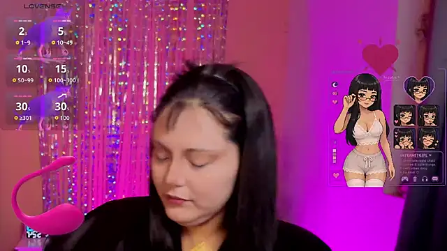 Snapshot of sophiepixel chatting on May 2026 03:13:01 AM sophiepixel online show from May 2026 03:13:01 AM