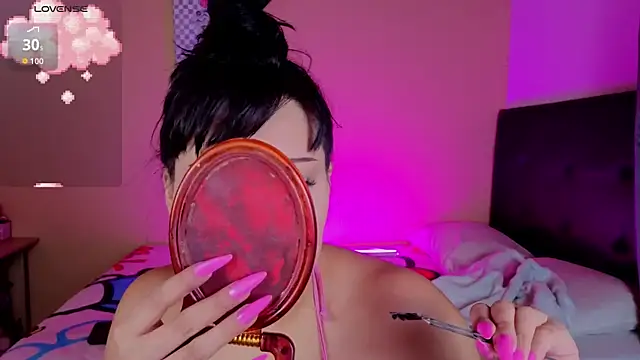 sophiepixel online show from July 2026 03:22:02 AM