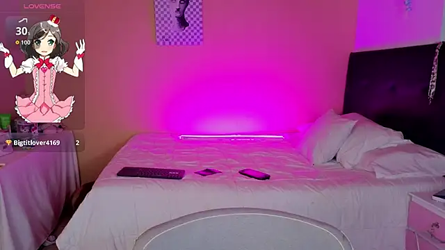 sophiepixel online show from July 2026 03:26:01 AM