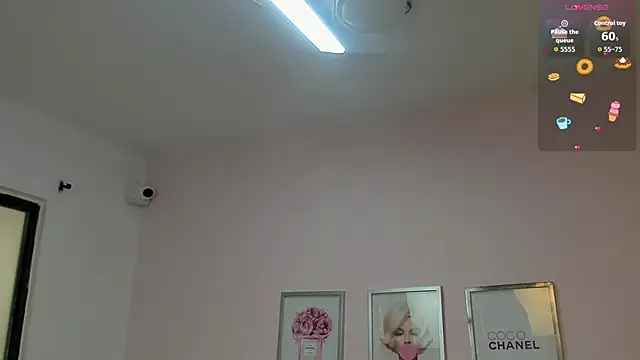 KimberlyBoonee online show from June 2026 07:38:02 PM