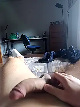 yourboy 27 online show from April 2026 05:41:02 PM