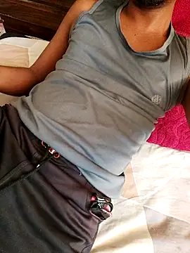 handsomeboyrk online show from June 2026 10:54:02 AM