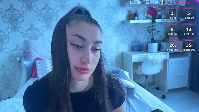 MyNaomi online show from July 2026 09:37:02 AM