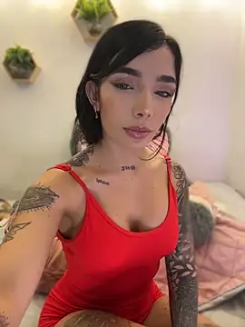milasantana  online show from May 2026 09:32:01 PM
