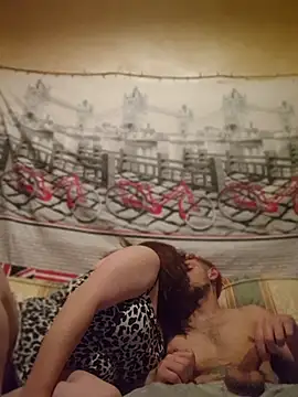 DuoVelvet online show from April 2026 08:42:02 PM