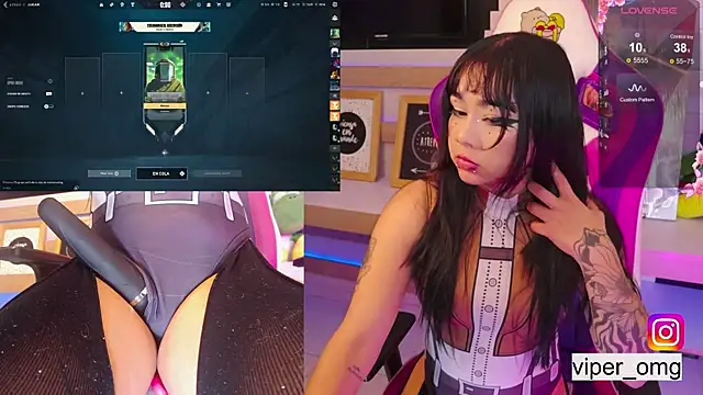 MakiGG  online show from May 2026 08:16:02 PM