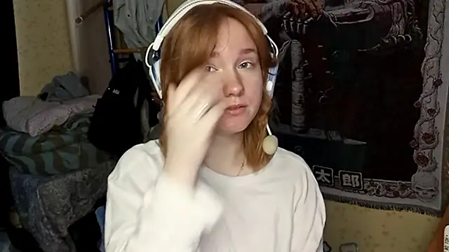 Snapshot of ArnettaMilfort chatting on April 2026 07:09:02 AM ArnettaMilfort online show from April 2026 07:09:02 AM