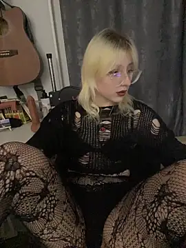 Blondie Picxel   online show from April 2026 12:46:01 AM