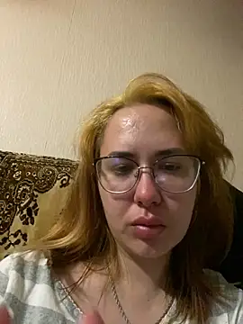 Melissa lissa  online show from April 2026 08:09:02 PM