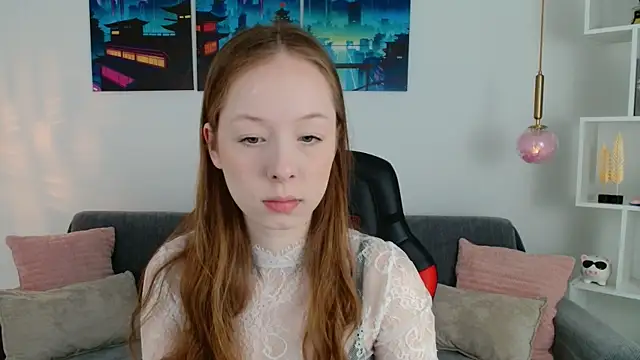 AdeleLang online show from April 2026 03:42:01 AM
