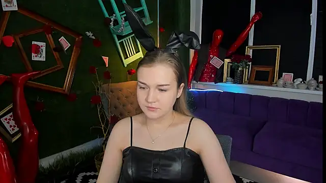 LissaTelor online show from June 2026 01:14:01 PM