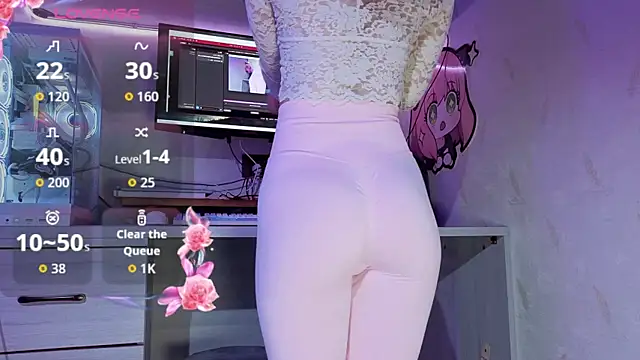 KKi-8 online show from May 2026 11:52:02 AM
