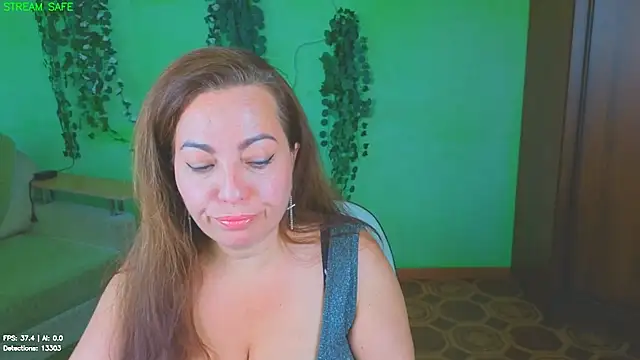 Zoe Zephyr online show from July 2026 06:16:02 AM
