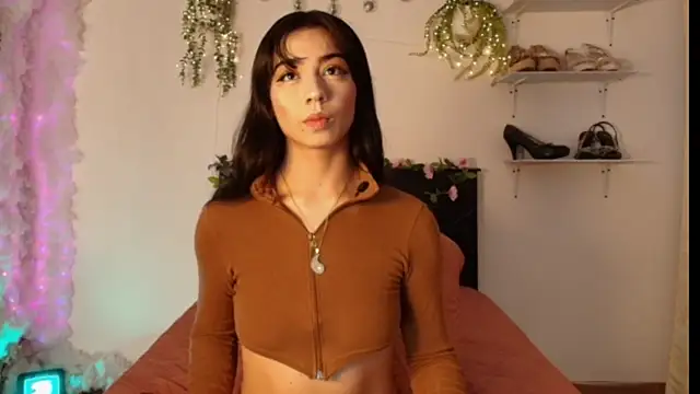 Snapshot of Sussan_Oconell chatting on May 2026 01:17:02 PM Sussan Oconell online show from May 2026 01:17:02 PM