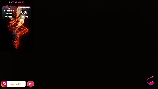 Snapshot of Liam_iker chatting on June 2026 09:37:01 AM Liam iker online show from June 2026 09:37:01 AM