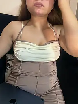Tasty LushDesire online show from June 2026 06:53:01 PM