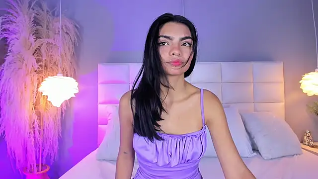 Scarrlethx online show from May 2026 05:21:02 PM