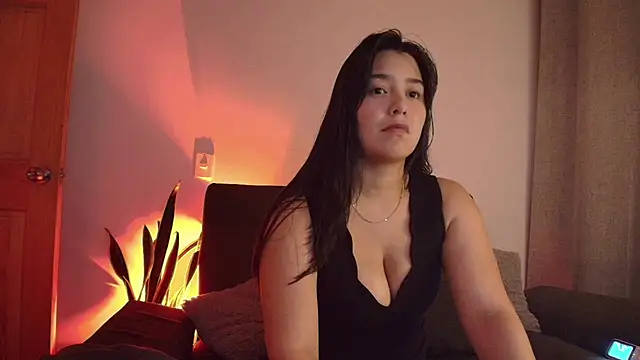 Alyssa and DAngelo online show from June 2026 02:58:02 AM