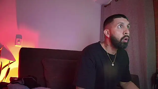 Alyssa and DAngelo online show from June 2026 02:03:01 AM