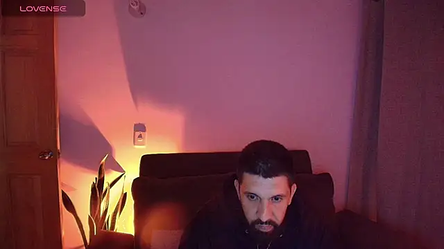 Alyssa and DAngelo online show from July 2026 02:41:01 AM