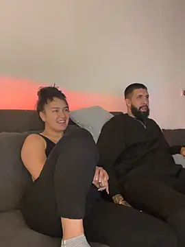 Alyssa and DAngelo online show from July 2026 02:36:02 AM