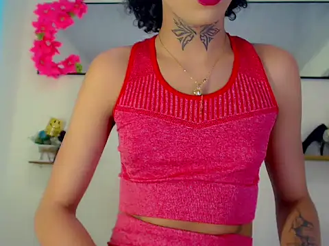 Snapshot of Darianna_A chatting on April 2026 09:39:33 PM Darianna A online show from April 2026 09:39:33 PM